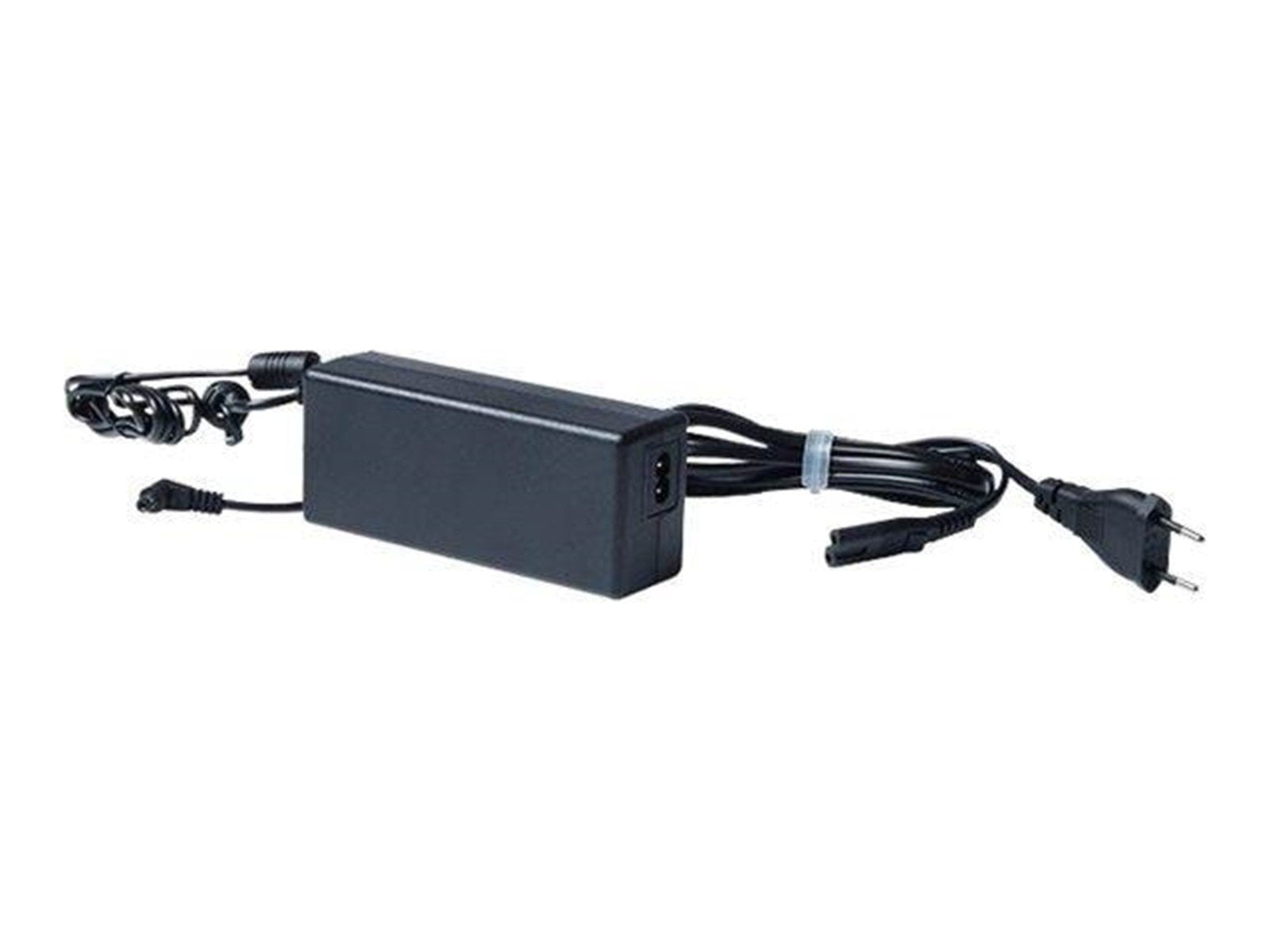 Brother AC-adapter til PockJet og RuggedJet Brother AC-adapter til PockJet og RuggedJet